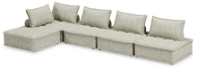 Load image into Gallery viewer, Bales - 5 Piece Sectional