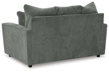 Load image into Gallery viewer, Stairatt - Loveseat - Gravel