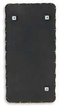 Load image into Gallery viewer, Brenthill - Accent Mirror - Gold