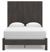 Load image into Gallery viewer, Fraluna - Panel Bedroom Set