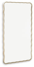 Load image into Gallery viewer, Brenthill - Accent Mirror - Gold