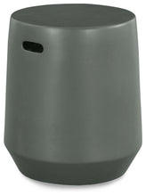 Load image into Gallery viewer, Kalmunds - Stool - Gray
