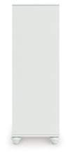 Load image into Gallery viewer, Kozlani - Dressing Chest - White