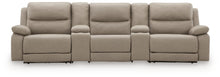 Load image into Gallery viewer, Narwhal Place - Reclining Sectional