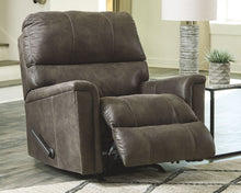 Load image into Gallery viewer, Navi - Rocker Recliner - Smoke