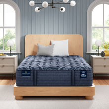 Load image into Gallery viewer, Perfect Sleeper Pro - 15" New Paris Hybrid Latex Medium Mattress
