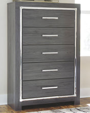 Load image into Gallery viewer, Lodanna - Panel Bedroom Set