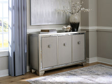 Load image into Gallery viewer, Chaseton - Accent Cabinet - Champagne
