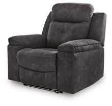 Load image into Gallery viewer, Brysonview - Zero Wall Recliner - Charcoal