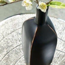 Load image into Gallery viewer, Rhaveney - Vase (Set of 3) - Large - Black