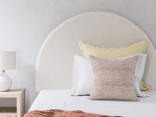 Load image into Gallery viewer, Arloster - Upholstered Panel Bed