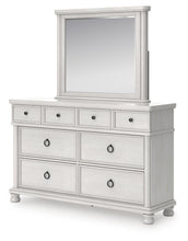 Load image into Gallery viewer, Rowlenstown - Poster Bedroom Set