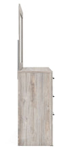 Load image into Gallery viewer, Broachmyn - Panel Bedroom Set