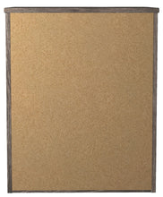 Load image into Gallery viewer, Ralinksi - Two Drawer Night Stand - Gray