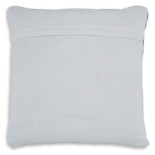 Load image into Gallery viewer, Seanow Next-Gen Nuvella - Pillow (Set of 4) - Green / Turquoise / White