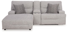 Load image into Gallery viewer, Acklen Place - 3 Piece Reclining Sectional