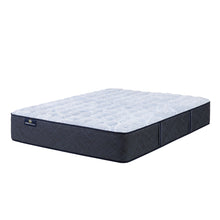 Load image into Gallery viewer, Perfect Sleeper - 13.5" Blue Lagoon Nights Medium Mattress