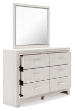 Load image into Gallery viewer, Altyra - Panel Bookcase Bedroom Set