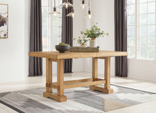 Load image into Gallery viewer, Havonplane - Rectangular Dining Room Extension Table