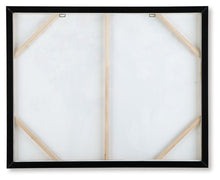 Load image into Gallery viewer, Shadwick - Wall Art - Multi