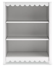 Load image into Gallery viewer, Hallityn - Bookcase - White