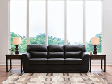 Load image into Gallery viewer, Glennbre - Sofa - Midnight