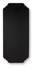 Load image into Gallery viewer, Antigone - Floor Mirror - Black