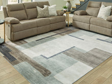 Load image into Gallery viewer, Larkport - Washable Rug