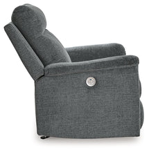 Load image into Gallery viewer, Barnsana - Power Rocker Recliner