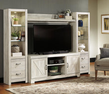Load image into Gallery viewer, Bellaby - Entertainment Center