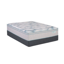 Load image into Gallery viewer, Peaceful Morning - 14.25" Ultra Plush Pillow Top Mattress