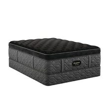 Load image into Gallery viewer, Beautyrest Black - 17.5" Series Four Medium Summit Pillow Top Mattress