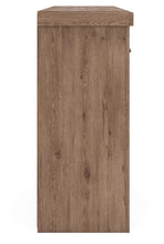 Load image into Gallery viewer, Garistyn - LG TV Stand With Fireplace Option