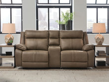 Load image into Gallery viewer, Max-Momentum - Reclining Sectional