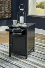 Load image into Gallery viewer, Treytown - Chair Side End Table