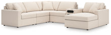 Load image into Gallery viewer, Modmax - 6 Piece Sectional