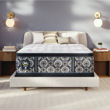 Load image into Gallery viewer, Perfect Sleeper - 14.5" Cascade Range Firm Pillow Top Mattress