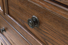 Load image into Gallery viewer, Zackaryn - Dresser