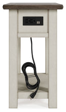 Load image into Gallery viewer, Bolanburg - Chair Side End Table