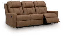 Load image into Gallery viewer, Mackmenville - Reclining Sofa