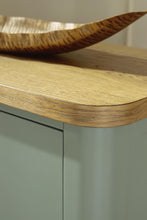 Load image into Gallery viewer, Actonville - Accent Cabinet - Antique Green