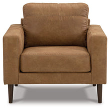 Load image into Gallery viewer, Telora - Chair - Caramel