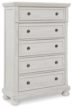 Load image into Gallery viewer, Robbinsdale - Panel Storage Bedroom Set