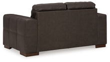 Load image into Gallery viewer, Luigi - Loveseat - Thunder