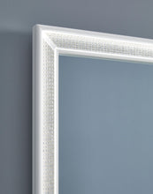 Load image into Gallery viewer, Chalanna - Vanity With Mirror - White