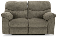 Load image into Gallery viewer, Alphons - Reclining Loveseat