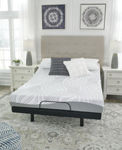 Load image into Gallery viewer, 8 Inch Memory Foam - California King Mattress - White