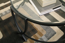 Load image into Gallery viewer, Tarrin - Occasional Table Set (Set of 3) - Black