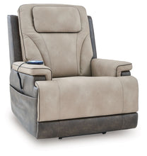 Load image into Gallery viewer, 4Z-Peaceful Pause - Serenity Zone - Power Lift Recliner