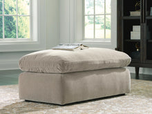 Load image into Gallery viewer, Maxton Heights - Ottoman